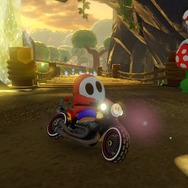 『マリオカート８ デラックス』第4弾追加コースが3月9日配信！「ワルイージスタジアム」「DKスノーボードクロス」など追加へ