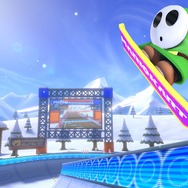 『マリオカート８ デラックス』第4弾追加コースが3月9日配信！「ワルイージスタジアム」「DKスノーボードクロス」など追加へ