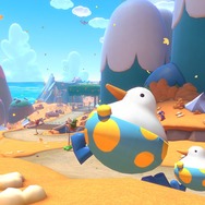 『マリオカート８ デラックス』第4弾追加コースが3月9日配信！「ワルイージスタジアム」「DKスノーボードクロス」など追加へ