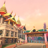 『マリオカート８ デラックス』第4弾追加コースが3月9日配信！「ワルイージスタジアム」「DKスノーボードクロス」など追加へ