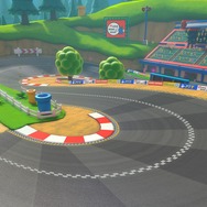 『マリオカート８ デラックス』第4弾追加コースが3月9日配信！「ワルイージスタジアム」「DKスノーボードクロス」など追加へ