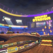 『マリオカート８ デラックス』第4弾追加コースが3月9日配信！「ワルイージスタジアム」「DKスノーボードクロス」など追加へ