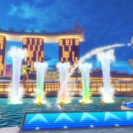 『マリオカート８ デラックス』第4弾追加コースが3月9日配信！「ワルイージスタジアム」「DKスノーボードクロス」など追加へ