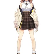 「不撓不屈のライジングガール」咲乃もこ―才能を磨きつづけて「FPS女子」から「麻雀女子」へ【バーチャルタレント名鑑】　