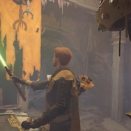 (C) DisneyTM & (C) Lucasfilm Ltd. All Rights Reserved(C)2023 Electronic Arts Inc.(C)2016 COVER Corp.