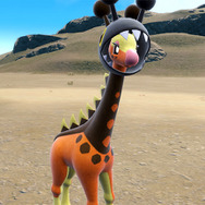 『ポケットモンスター スカーレット・バイオレット』公式サイトより