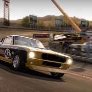 ニード・フォー・スピード シフト