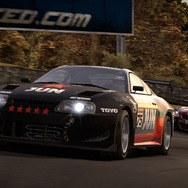 ニード・フォー・スピード シフト