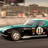 ニード・フォー・スピード シフト