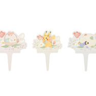 「イースター」をテーマにした『ポケモン』グッズが本日4日より販売開始！エッグを持ったピカチュウや、可愛いニャオハたちが勢揃い