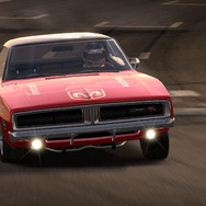 ニード・フォー・スピード シフト