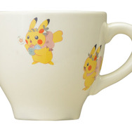 「イースター」をテーマにした『ポケモン』グッズが本日4日より販売開始！エッグを持ったピカチュウや、可愛いニャオハたちが勢揃い