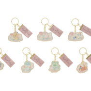 「イースター」をテーマにした『ポケモン』グッズが本日4日より販売開始！エッグを持ったピカチュウや、可愛いニャオハたちが勢揃い