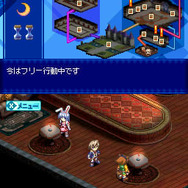 『ルミナスアーク3アイズ』公式サイトがXmasバージョンに変身&ジャンプフェスタに出展決定!