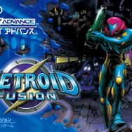GBA『メトロイド フュージョン』が3月9日、Nintendo Switch