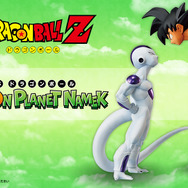 一番くじ　ドラゴンボール　フィギュア　NAMEK　ナメック星　フリーザ　ロット 一番くじ ドラゴンボール BATTLE ON PLANET NAMEK｜一番くじ