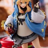 GUILTY GEAR -STRIVE-』大人びた「ブリジット」の魅力にドキッ