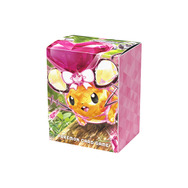 『ポケカ』マスカーニャ、デデンネ、ピカチュウなど、可愛いポケモンがいっぱい！3月10日発売の新周辺グッズをチェック