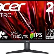 「Amazon春の新生活セール」新しいゲーム環境を整えるなら今がチャンス！用途別のおすすめモニター5選