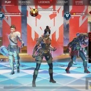 わずか9歳の『Apex Legends』プレイヤーが最高ランク“プレデター”に到達―40歳のパパをキャリーする神童