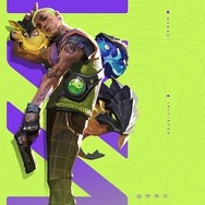 『VALORANT』ロサンゼルス出身の新エージェント「ゲッコー」登場―「2023 VCT Champions」会場はロサンゼルス