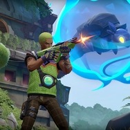 『VALORANT』ロサンゼルス出身の新エージェント「ゲッコー」登場―「2023 VCT Champions」会場はロサンゼルス