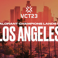 『VALORANT』ロサンゼルス出身の新エージェント「ゲッコー」登場―「2023 VCT Champions」会場はロサンゼルス