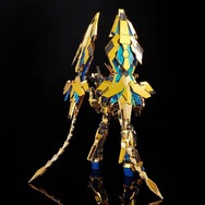 機動戦士ガンダムNT』より「ユニコーンガンダム3号機フェネクス