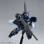 『機動戦士ガンダムNT』より「ジェスタ（シェザール隊仕様）」が本日6日12時より再販！大型ブースター、主兵装など各班の特徴的装備が付属
