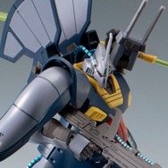 ガンプラ「HG ディジェ(ナラティブVer.)」が6日12時より再販!特徴的な“武装両手持ち”など、ダイナミックなポージングが可能