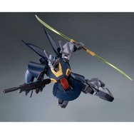 ガンプラ「HG ディジェ(ナラティブVer.)」が6日12時より再販!特徴的な“武装両手持ち”など、ダイナミックなポージングが可能