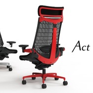 イトーキがゲーマー向けの新レーベルを設立ーオフィス家具のノウハウを活かし、プロシーンを見据えたゲーミングチェアを発売