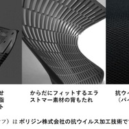 イトーキがゲーマー向けの新レーベルを設立ーオフィス家具のノウハウを活かし、プロシーンを見据えたゲーミングチェアを発売