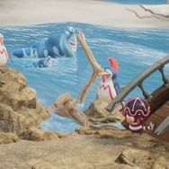 記憶を呼び覚ませ！漫画に登場した名スポットを『ワンピース オデッセイ』で聖地巡礼