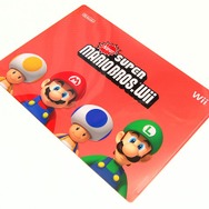 『NewマリオWii』どこで買う？購入特典グッズ色々・・・週刊マリオグッズコレクション第63回