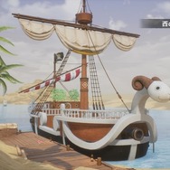 記憶を呼び覚ませ！漫画に登場した名スポットを『ワンピース オデッセイ』で聖地巡礼