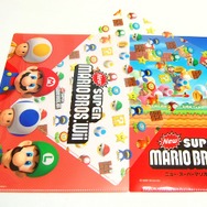 『NewマリオWii』どこで買う？購入特典グッズ色々・・・週刊マリオグッズコレクション第63回