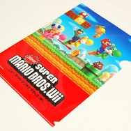 『NewマリオWii』どこで買う？購入特典グッズ色々・・・週刊マリオグッズコレクション第63回