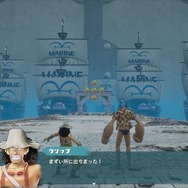 記憶を呼び覚ませ！漫画に登場した名スポットを『ワンピース オデッセイ』で聖地巡礼