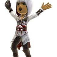 クリスマスプレゼントにペットはいかが？Xbox LIVE「アバターマーケットプレース」にて「アバターペット」配信中！