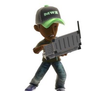 クリスマスプレゼントにペットはいかが？Xbox LIVE「アバターマーケットプレース」にて「アバターペット」配信中！