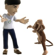 クリスマスプレゼントにペットはいかが？Xbox LIVE「アバターマーケットプレース」にて「アバターペット」配信中！