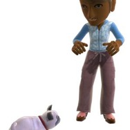 クリスマスプレゼントにペットはいかが？Xbox LIVE「アバターマーケットプレース」にて「アバターペット」配信中！