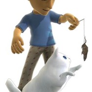 クリスマスプレゼントにペットはいかが？Xbox LIVE「アバターマーケットプレース」にて「アバターペット」配信中！