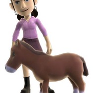 クリスマスプレゼントにペットはいかが？Xbox LIVE「アバターマーケットプレース」にて「アバターペット」配信中！