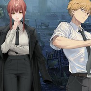 『NIKKE』×「チェンソーマン」見よ！マキマさんが揺れている！やっぱりやってくれた新コス、そしてコラボシナリオ振り返り