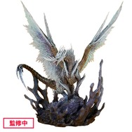 モンハンライズ：サンブレイク』で復活した古龍「イヴェルカーナ