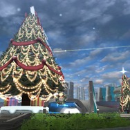 ファンタシースターユニバース イルミナスの野望