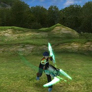 ファンタシースターユニバース イルミナスの野望