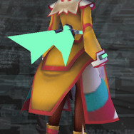 ファンタシースターユニバース イルミナスの野望